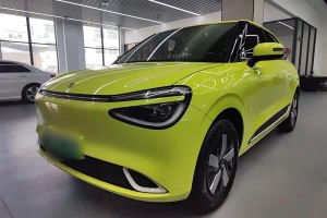 納米01 東風新能源 330 Air