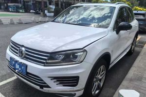 途銳 大眾 3.0TSI 高配型