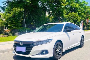 雅閣 本田 260TURBO 幻夜?尊貴版