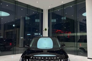 攬勝 路虎 3.0 L6 傳世加長版