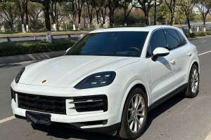 Cayenne 保時捷 Cayenne 3.0T