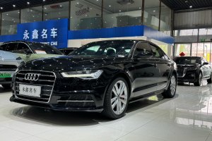 奥迪A4L 奥迪 30周年年型 45 TFSI quattro 运动型