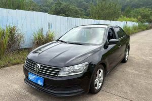 朗逸 大眾 1.6L 自動風尚版