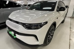 零跑C11 零跑 增程 285舒享版