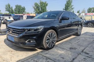 帕薩特 大眾 330TSI 豪華版 國VI