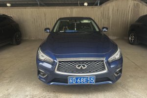 Q50L 英菲尼迪  2.0T 逸享版 國(guó)VI