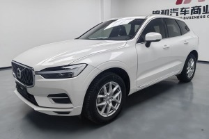 XC60 沃爾沃 T5 四驅(qū)智逸豪華版