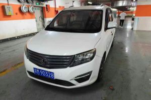 帥客 東風 1.5L 手動標準型
