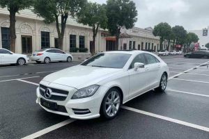 奔驰S级 奔驰 S 500 4MATIC 轿跑版