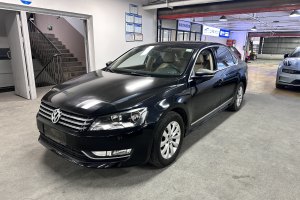 帕薩特 大眾 1.8TSI DSG尊榮版