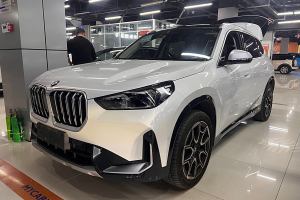 寶馬X1 寶馬 xDrive25Li X設(shè)計套裝