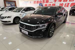 帕薩特 大眾 改款 330TSI 精英版