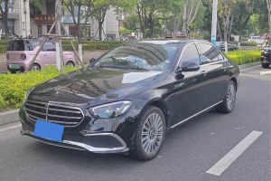 奔馳E級 奔馳 改款 E 300 L 時尚型
