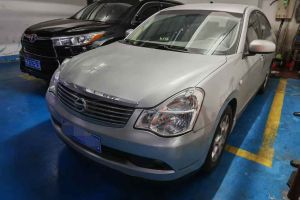 軒逸 日產(chǎn) 2.0 XL 科技天窗版