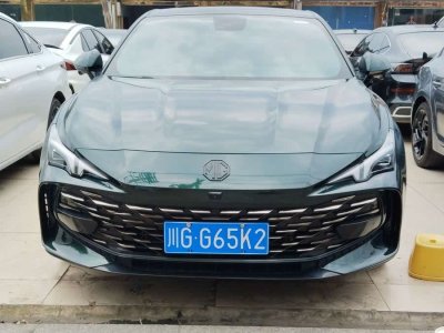 2023年7月 名爵 名爵7 2.0T 自動獵美奢享版圖片