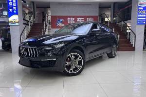 Levante 瑪莎拉蒂 2.0T GT鋒芒版