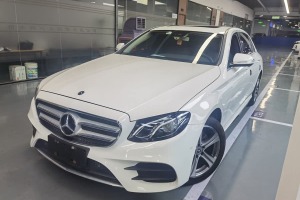 奔馳E級 奔馳 E 200 L 運動型
