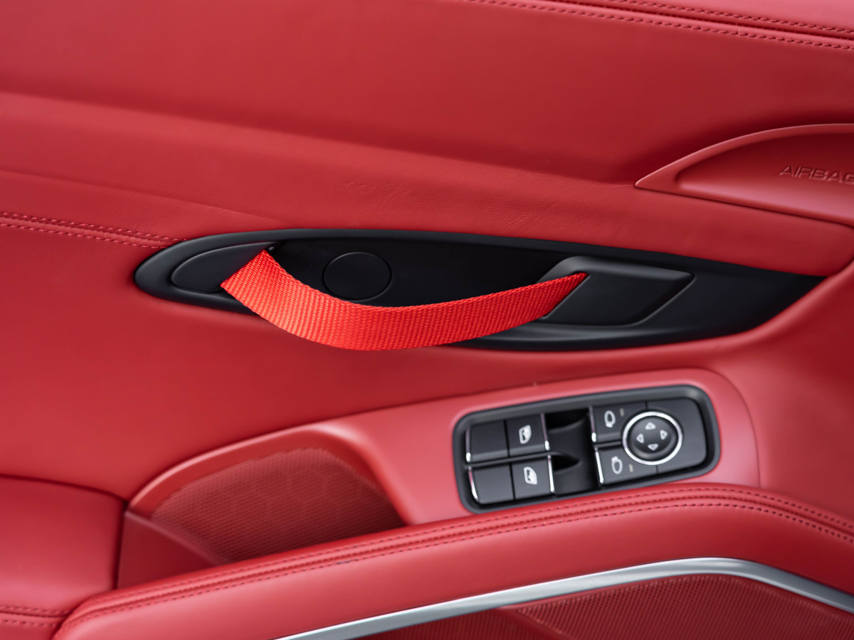 保時(shí)捷 718  2020款 Boxster 2.0T圖片