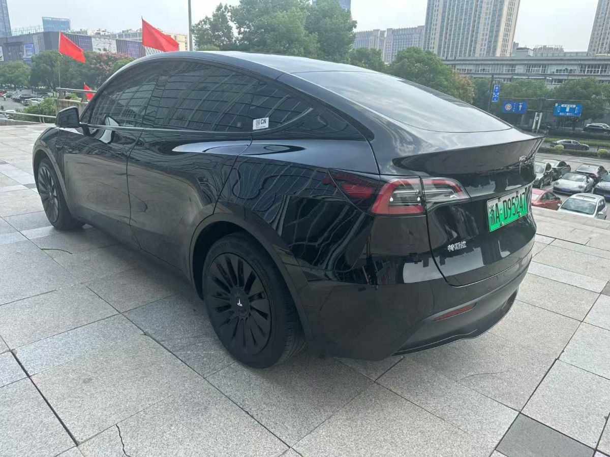 特斯拉 Model S  2021款 Plaid Plus 版圖片