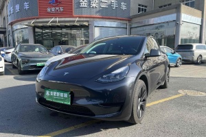 Model 3 特斯拉 改款 長續(xù)航后輪驅(qū)動版