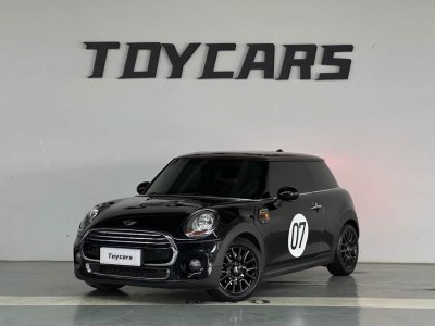 2017年3月 MINI CLUBMAN 改款 1.5T COOPER圖片