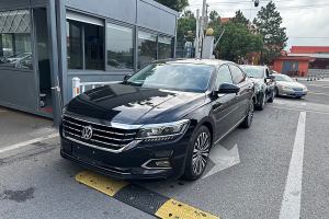 帕薩特 大眾 330TSI 豪華版 國VI