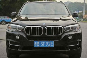 寶馬X5 寶馬 xDrive35i 臻享版