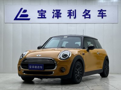 2018年1月 MINI CLUBMAN 改款 1.5T COOPER圖片