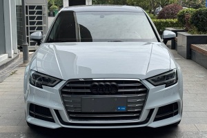 奧迪A3 奧迪 Limousine 35 TFSI 時(shí)尚型 國V