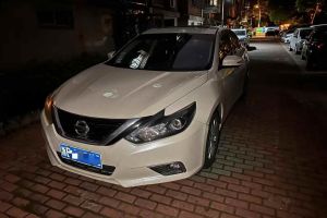 天籟 日產 2.0L XL 智進版