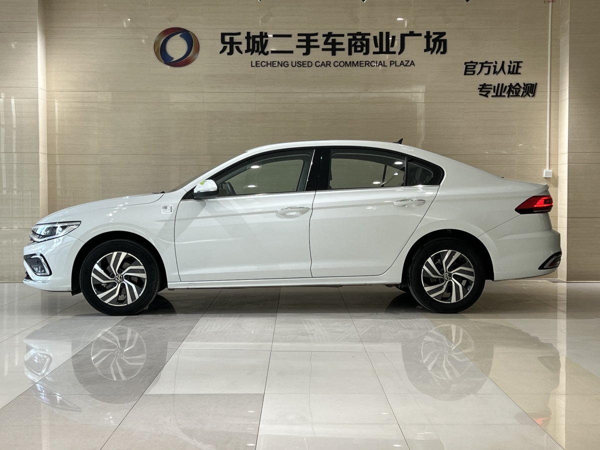 大眾 寶來  2024款 200TSI DSG智行版圖片