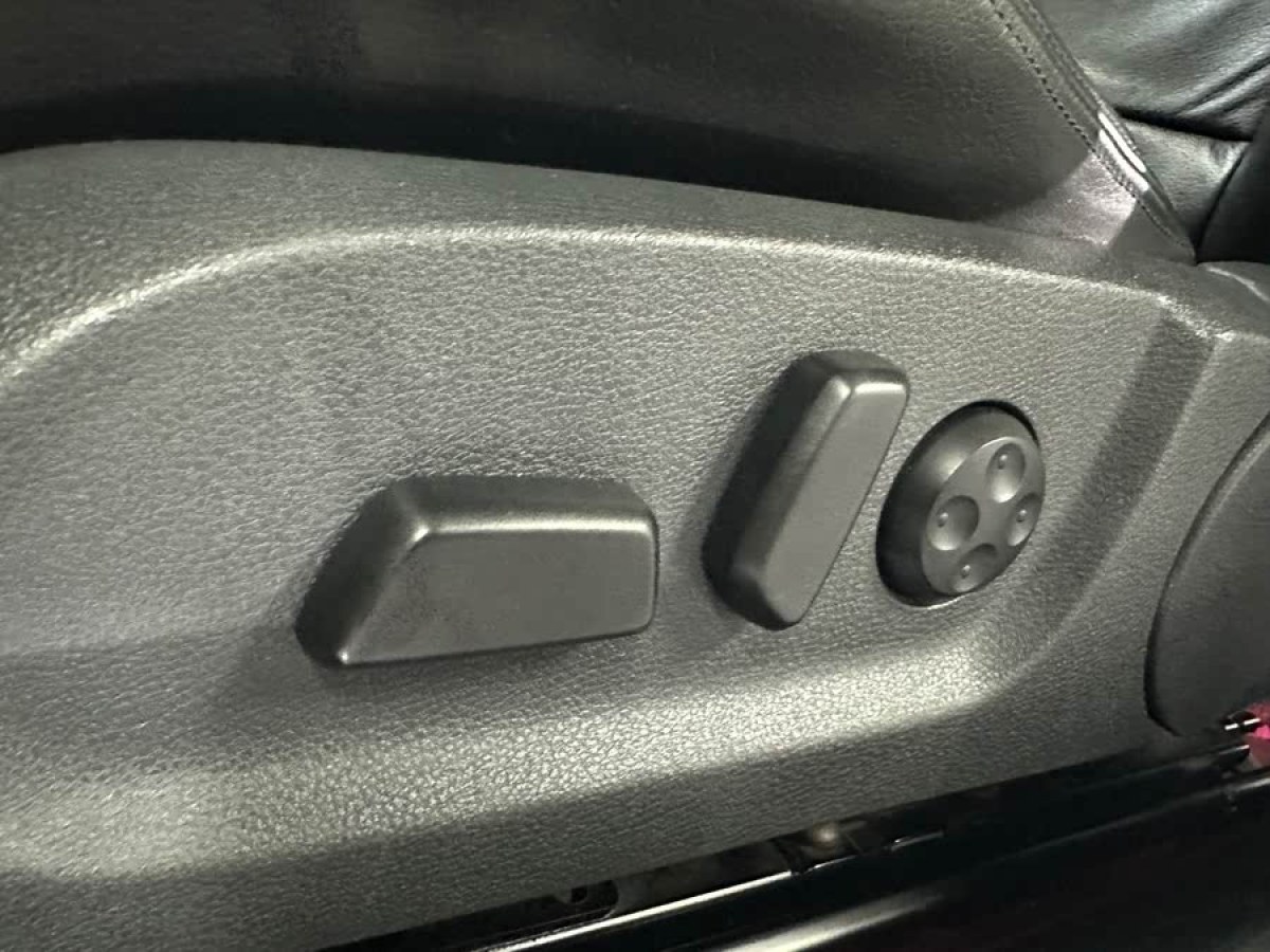 大眾 高爾夫GTI  2012款 2.0TSI GTI圖片