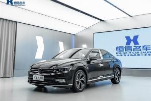 迈腾 大众 330TSI DSG 30周年纪念版