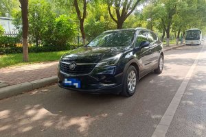 昂科威 別克 20T 兩驅(qū)精英型