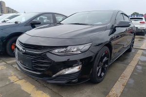 邁銳寶XL 雪佛蘭 Redline 550T 自動銳動版