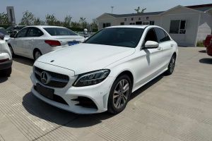 奔馳C級 奔馳 C 300 L