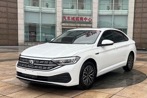 速腾 大众 200TSI DSG飞越版