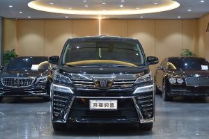 威爾法 豐田 皇冠 雙擎 2.5L HV至尊版