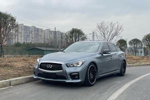 Q50L 英菲尼迪 2.0T 悅享版