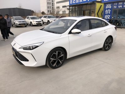 2024年12月 榮威 i5 1.5L CVT尊榮版圖片