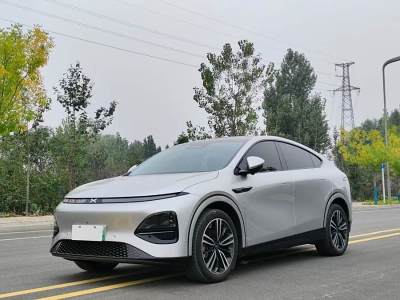 2023年7月 小鵬 小鵬G6 580 長續(xù)航 Pro圖片