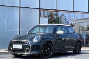 MINI MINI 2.0T COOPER S 執(zhí)迷特別版