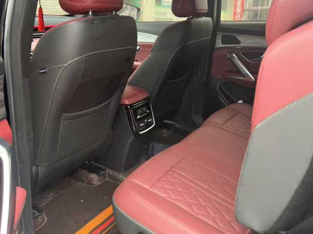 捷途 捷途X70 PLUS  2023款 1.5T DCT勇者PLUS 5座圖片