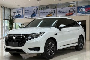 UR-V 本田 370TURBO 四驅(qū)尊享版