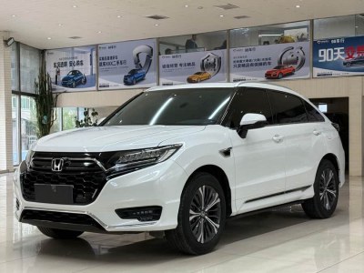 2022年9月 本田 UR-V 370TURBO 四驅(qū)尊享版圖片
