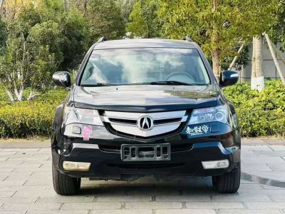 2008年3月 標(biāo)致 307 2.0 CUIR BVA 尊享型圖片
