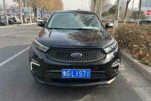 領(lǐng)界 福特 領(lǐng)界S EcoBoost 145 CVT尊領(lǐng)型