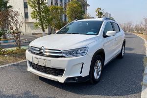 C3-XR 雪鐵龍 改款 1.6L 自動時尚型