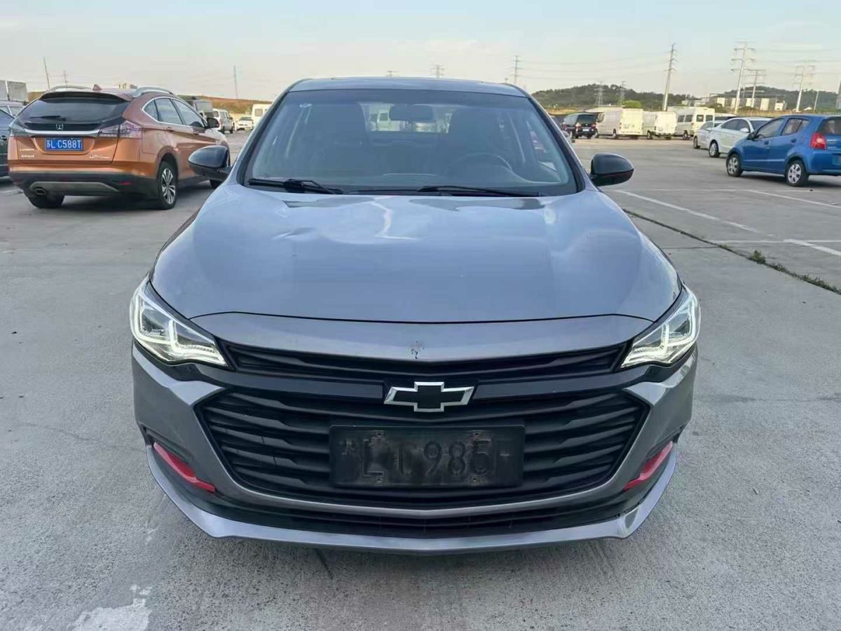 哪吒 哪吒U  2021款 Pro 400 巡航版圖片