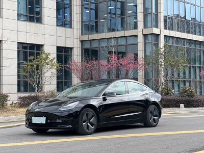 2023年1月 特斯拉 Model Y 改款 后輪驅(qū)動(dòng)版圖片